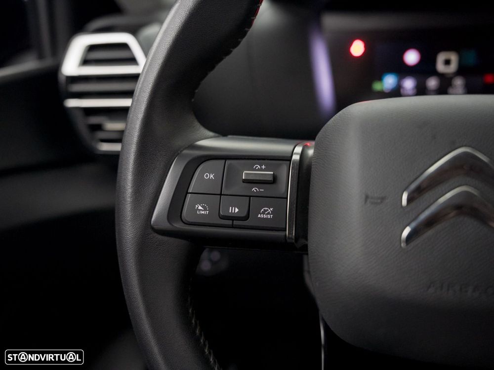 Citroën C4 1.5 BlueHDi Feel Pack - 20