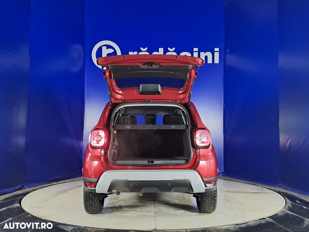 DACIA Duster 2019 — imagine 20
