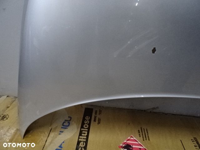 MASKA POKRYWA SILNIKA CHRYSLER PT CRUISER 00-06 LAK:P2S NR288 - 7