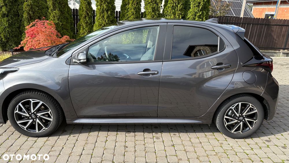 Toyota Yaris Hybrid 1.5 Comfort - 6