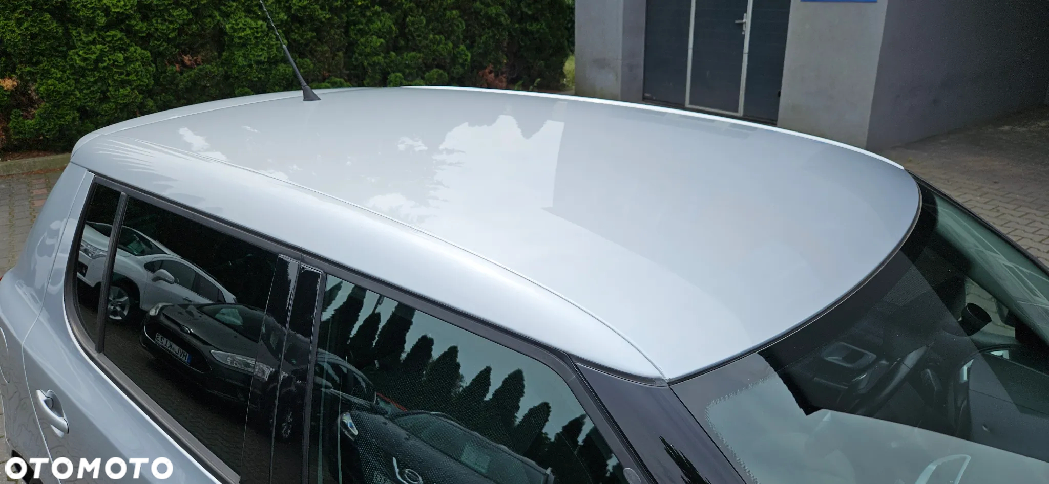 Skoda Fabia - 14