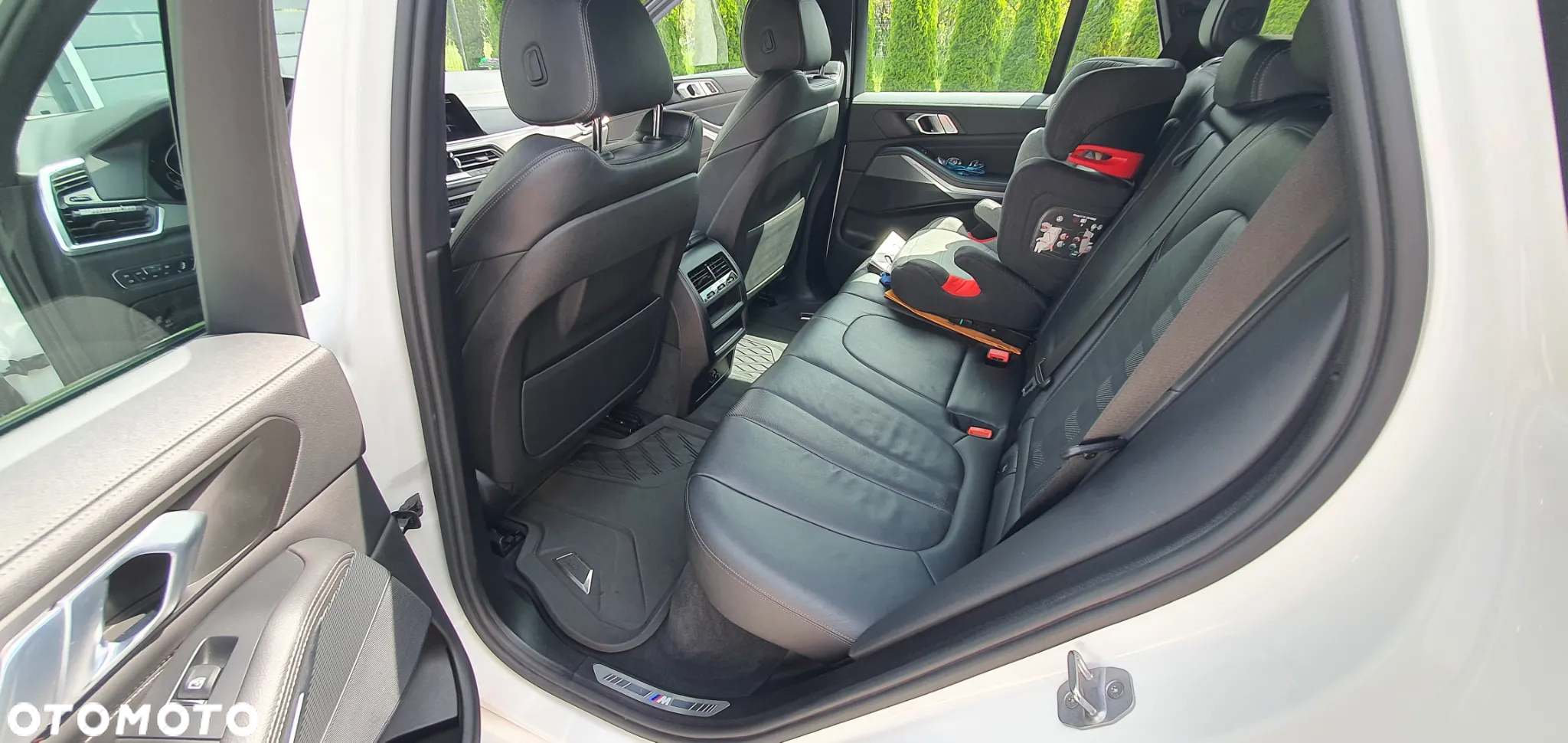 BMW X5 xDrive25d - 22