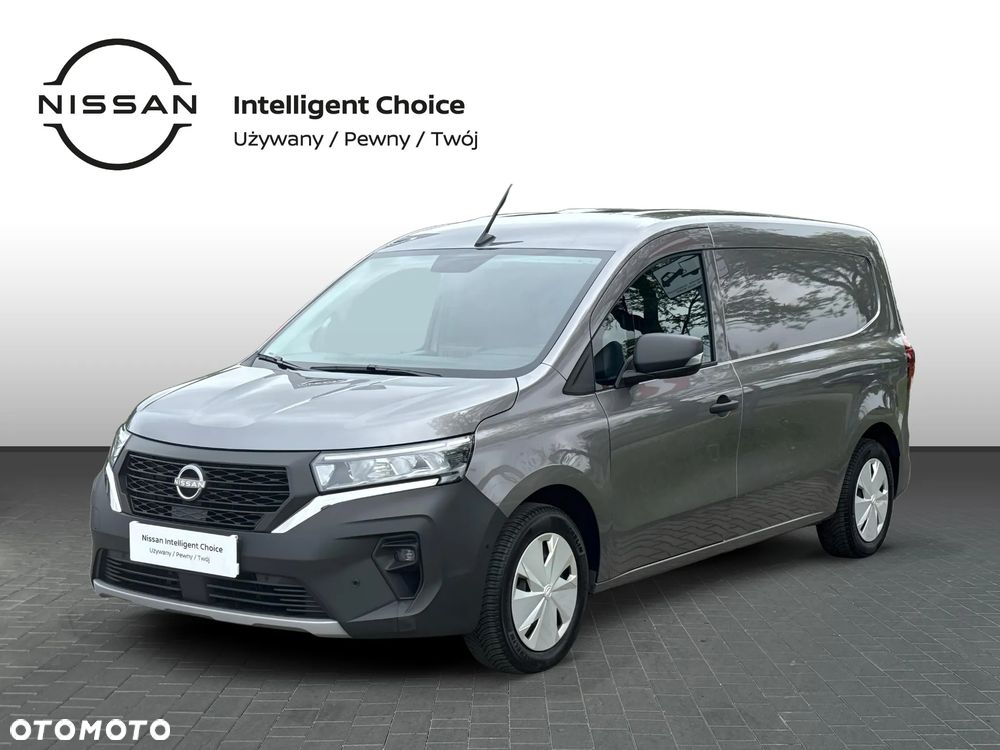 Nissan Townstar Business Plus L2 - 2