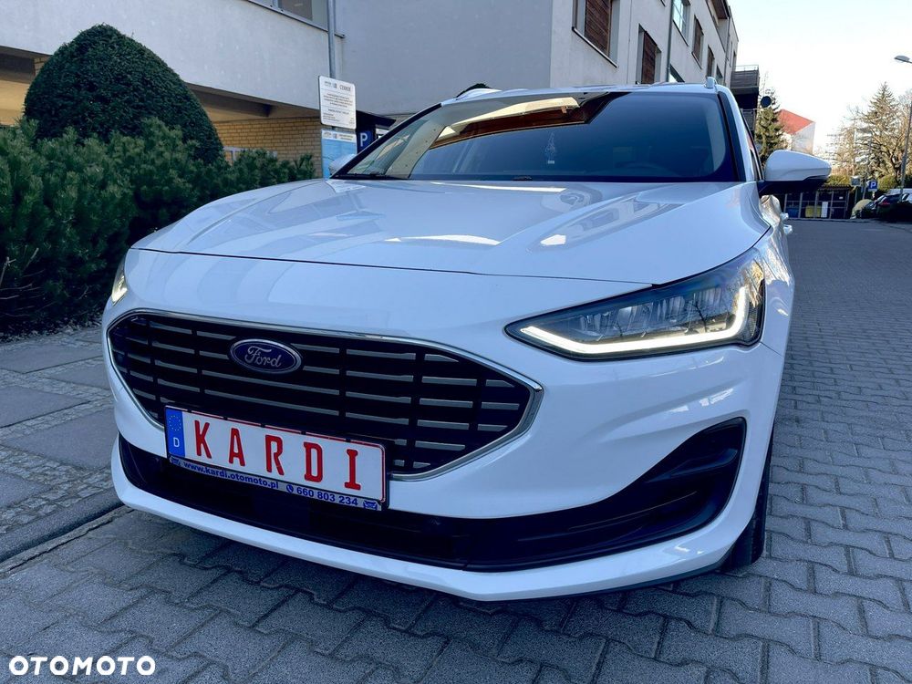 Ford Focus - 2