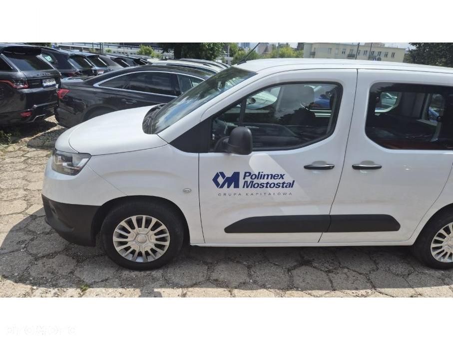 Toyota Proace City Verso - 12