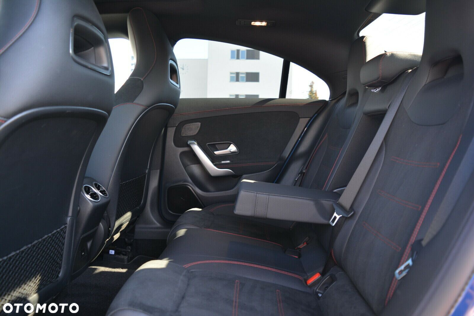 Mercedes-Benz CLA 200 AMG Line 7G-DCT - 29