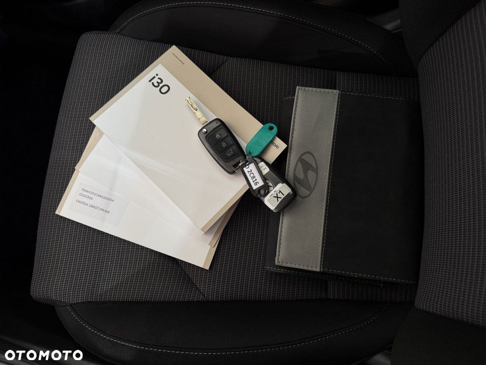 Hyundai i30 - 27