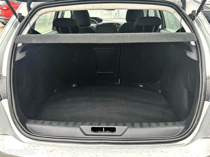 Peugeot 308 1.6 BlueHDi Active - 29