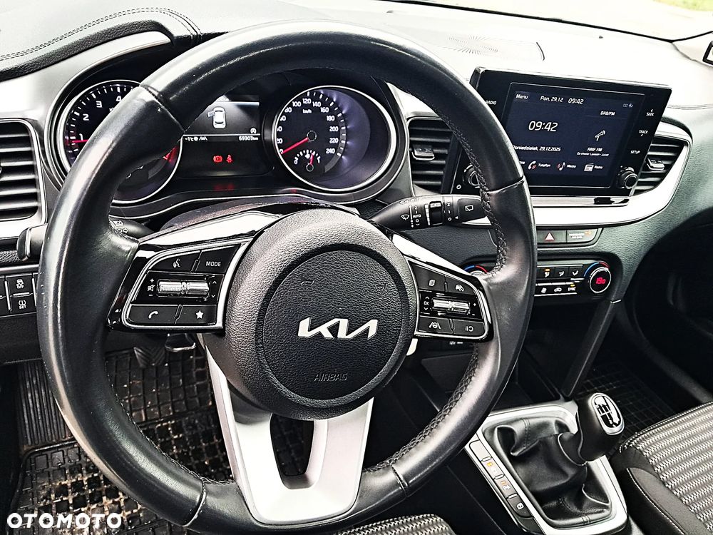 Kia Ceed 1.0 T-GDI L - 7