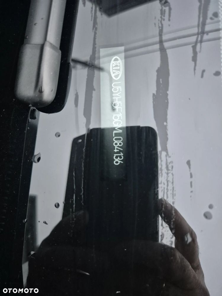 Kia XCeed 1.5 T-GDI XL DCT - 14