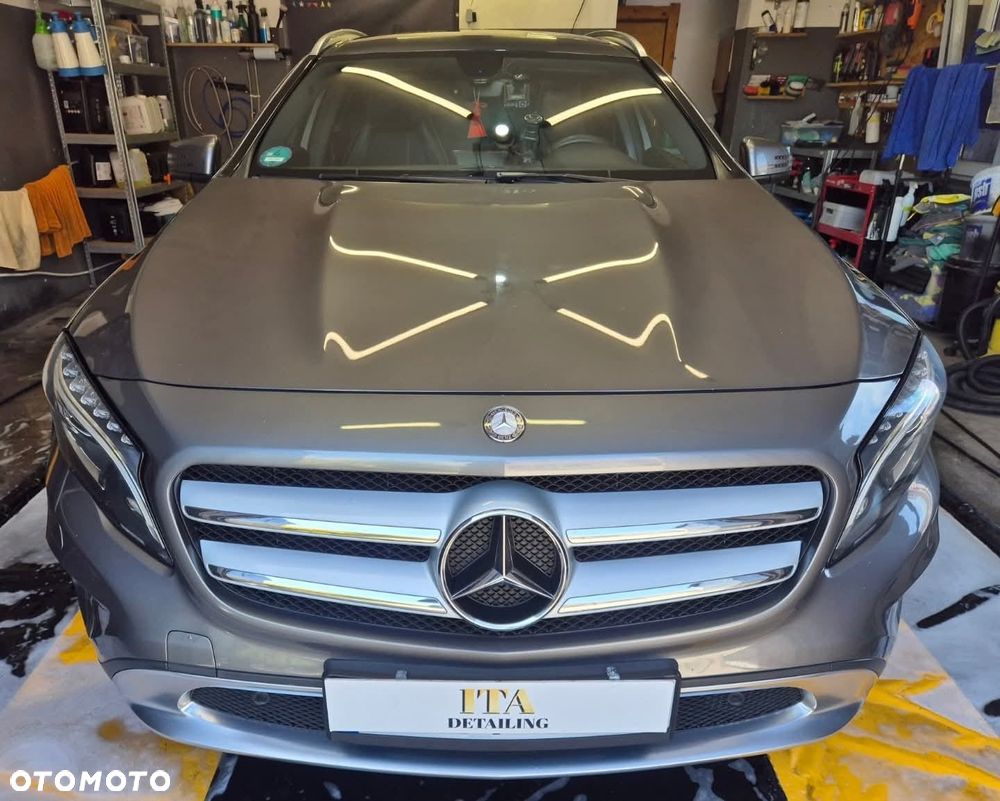 Mercedes-Benz GLA 220 CDI 4Matic 7G-DCT AMG Line - 18