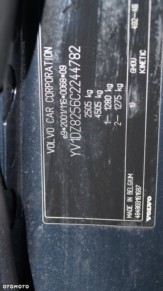 Volvo XC 60 - 16