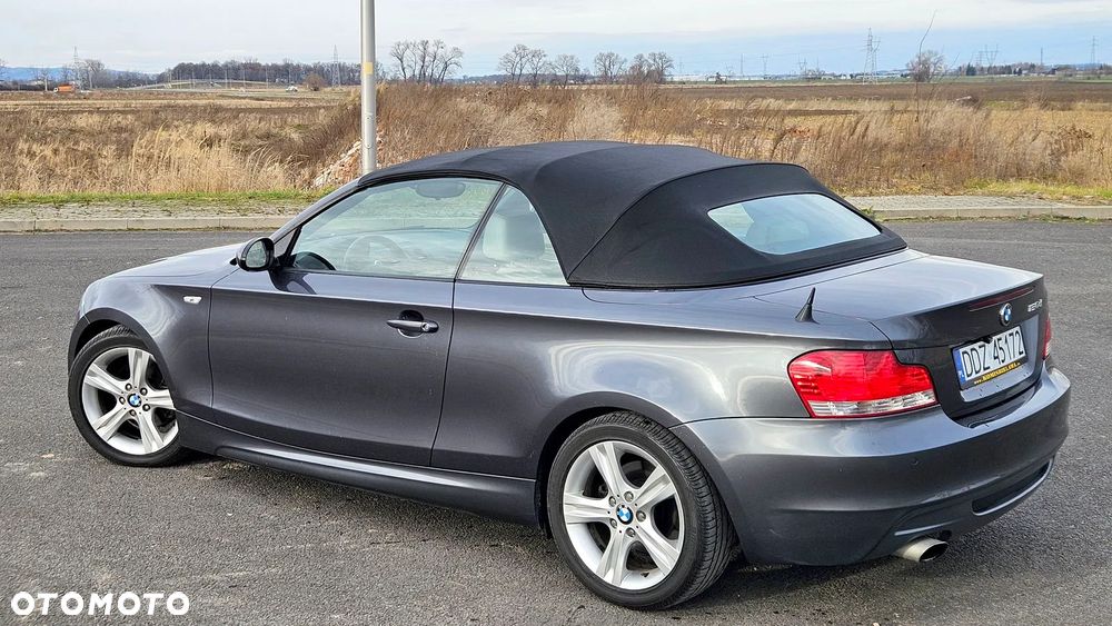 BMW Seria 1 120d DPF Edition Sport - 29