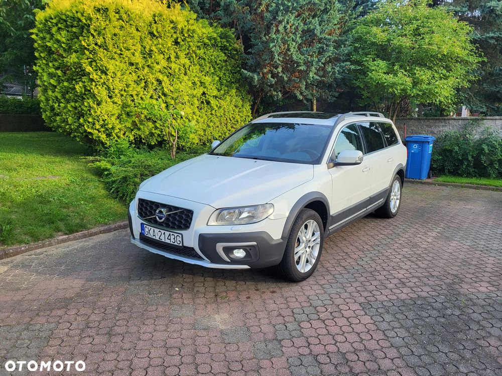 Volvo XC 70 - 15