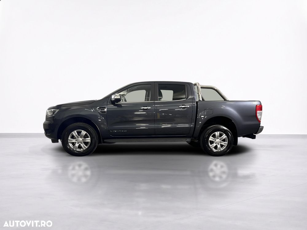 Ford Ranger - 3