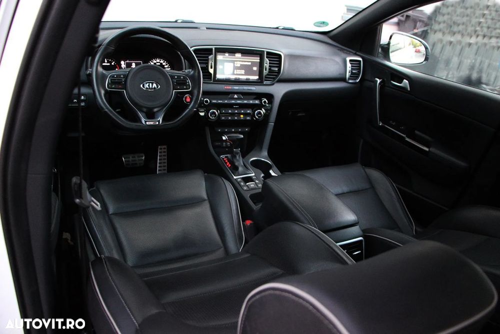 Kia Sportage - 26