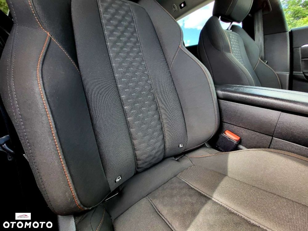 Peugeot 508 - 15