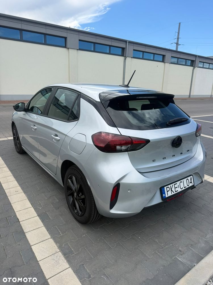 Opel Corsa 1.2 GS Line S&S - 7