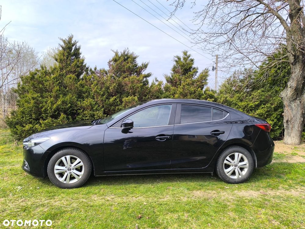 Mazda 3 2.0 Skyenergy - 5