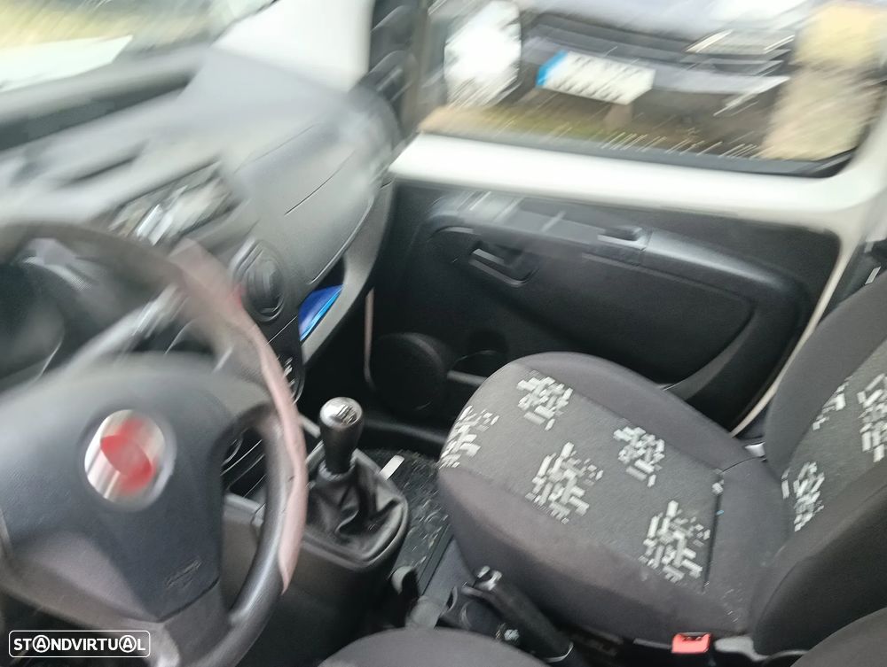 Fiat Fiorino - 21