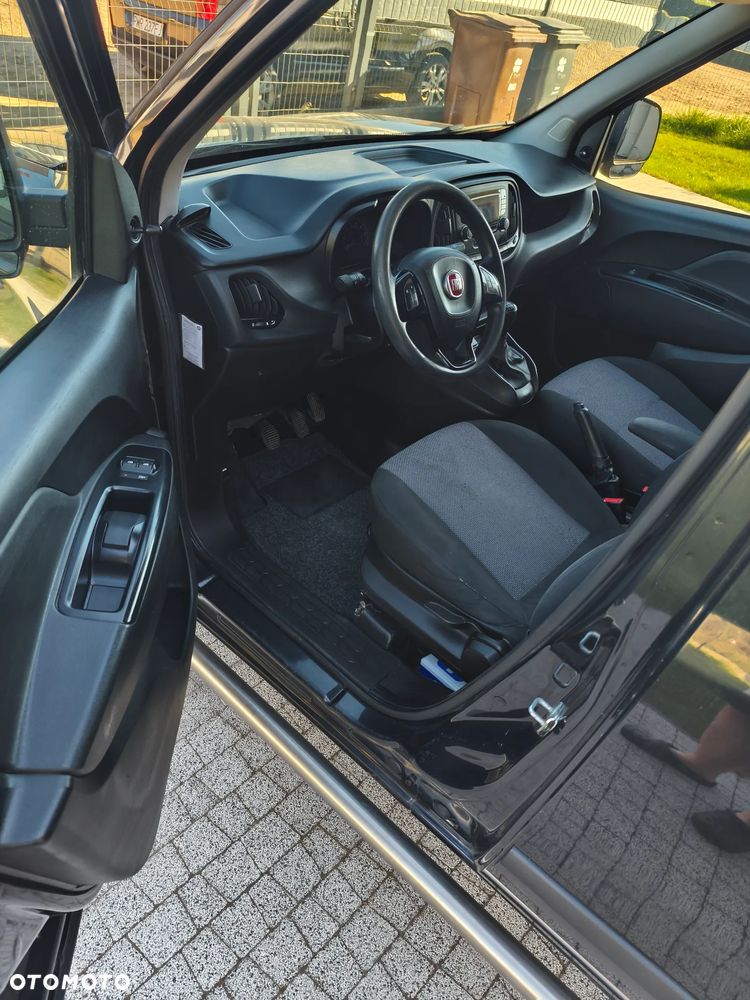Fiat Doblo - 4