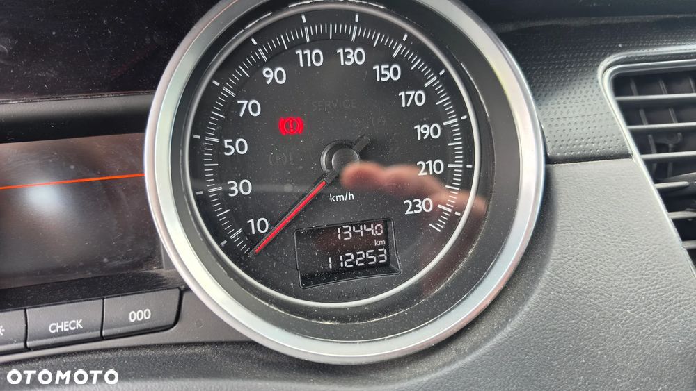 Peugeot 508 2.0 HDi Allure - 7