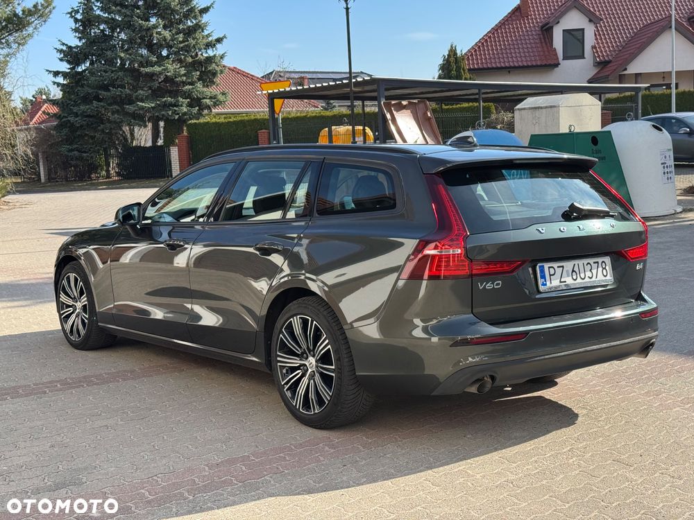 Volvo V60 - 10