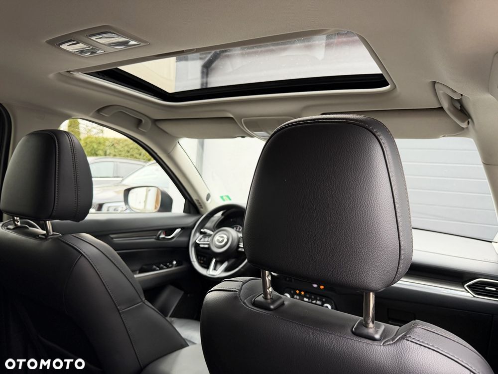 Mazda CX-5 2.0 Sports-Line 2WD - 15