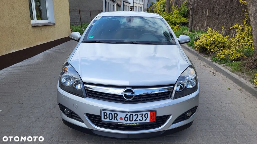 Opel Astra 1.6 Selection 110 Jahre - 1