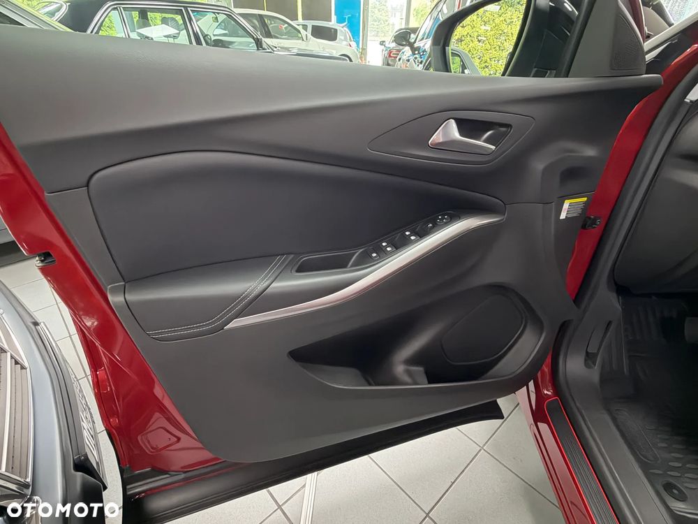 Opel Grandland X 1.2 Start/Stop Automatik Ultimate - 15