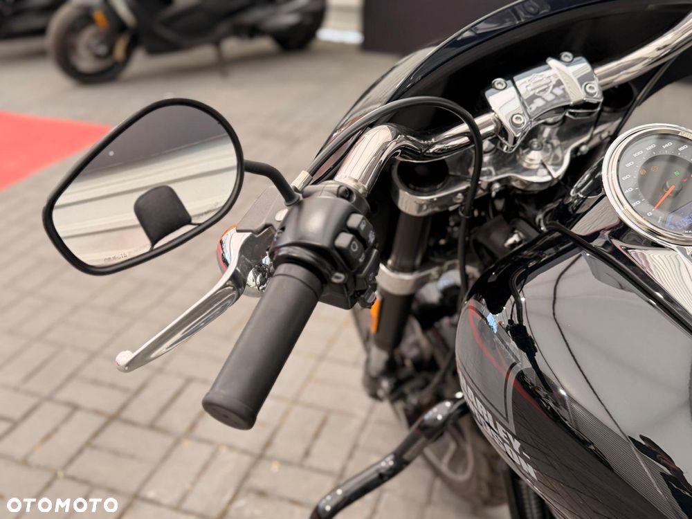 Harley-Davidson Softail Sport Glide - 7