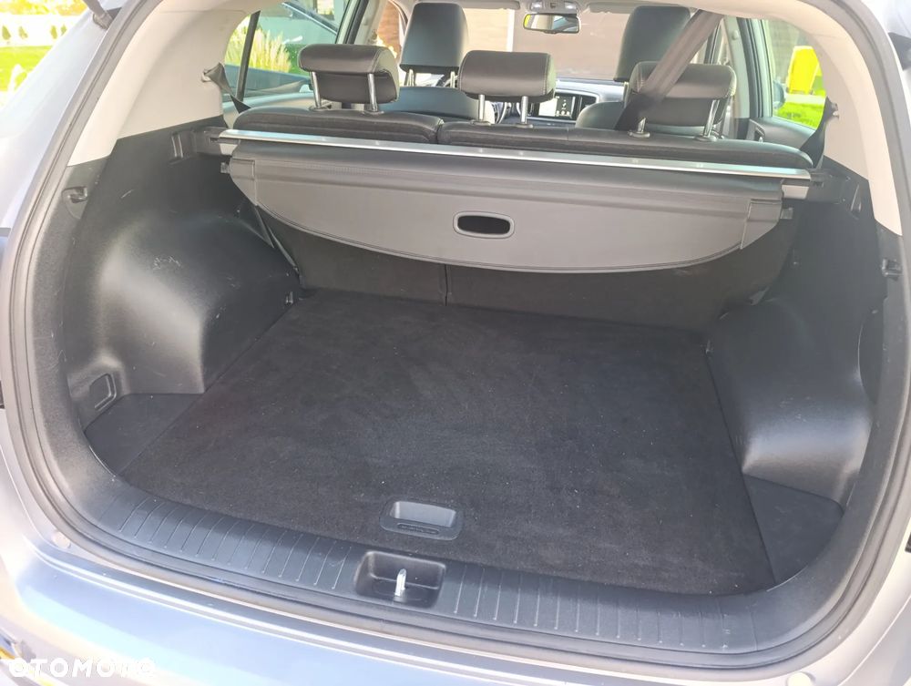 Kia Sportage 1.6 CRDI L Business Line 2WD DCT - 20