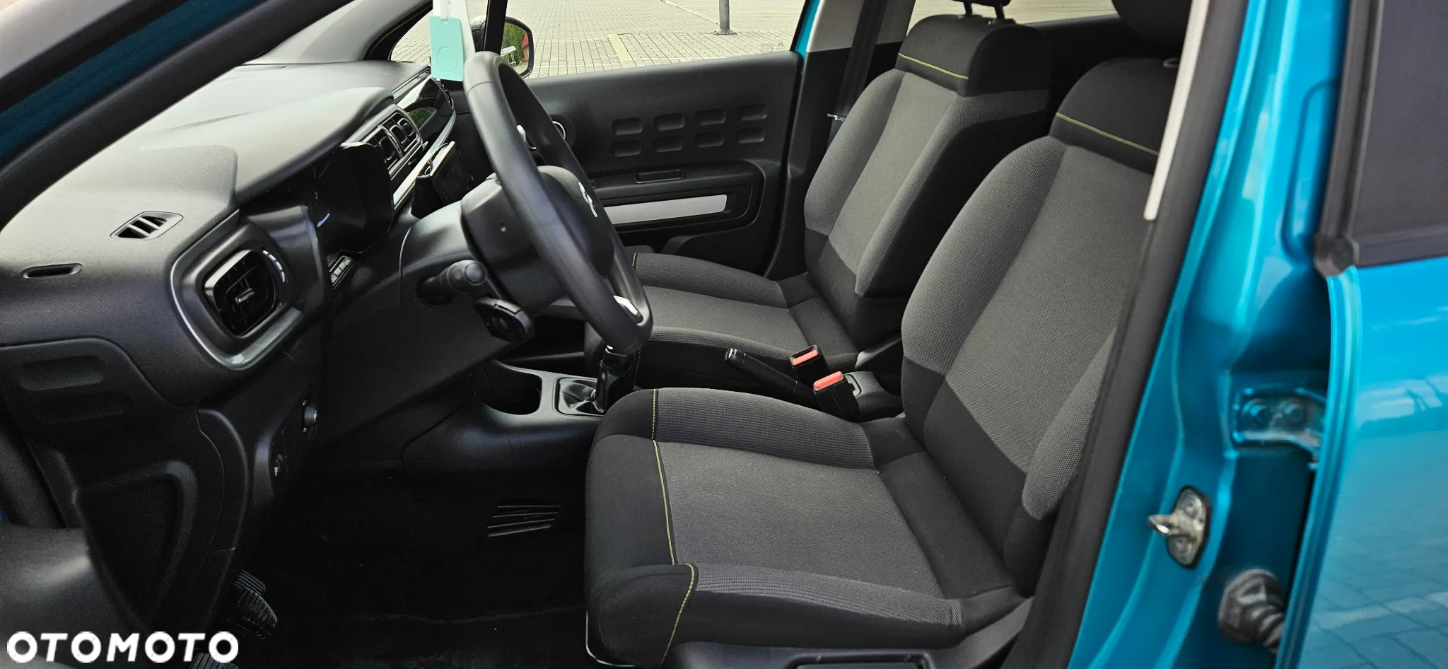 Citroën C3 1.2 PureTech Max - 5
