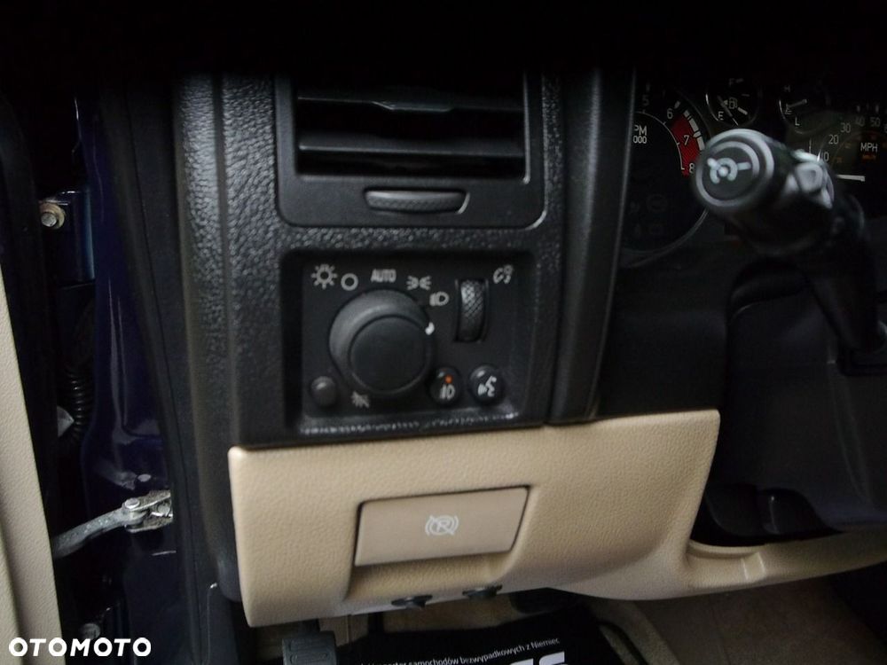 Hummer H3 2007