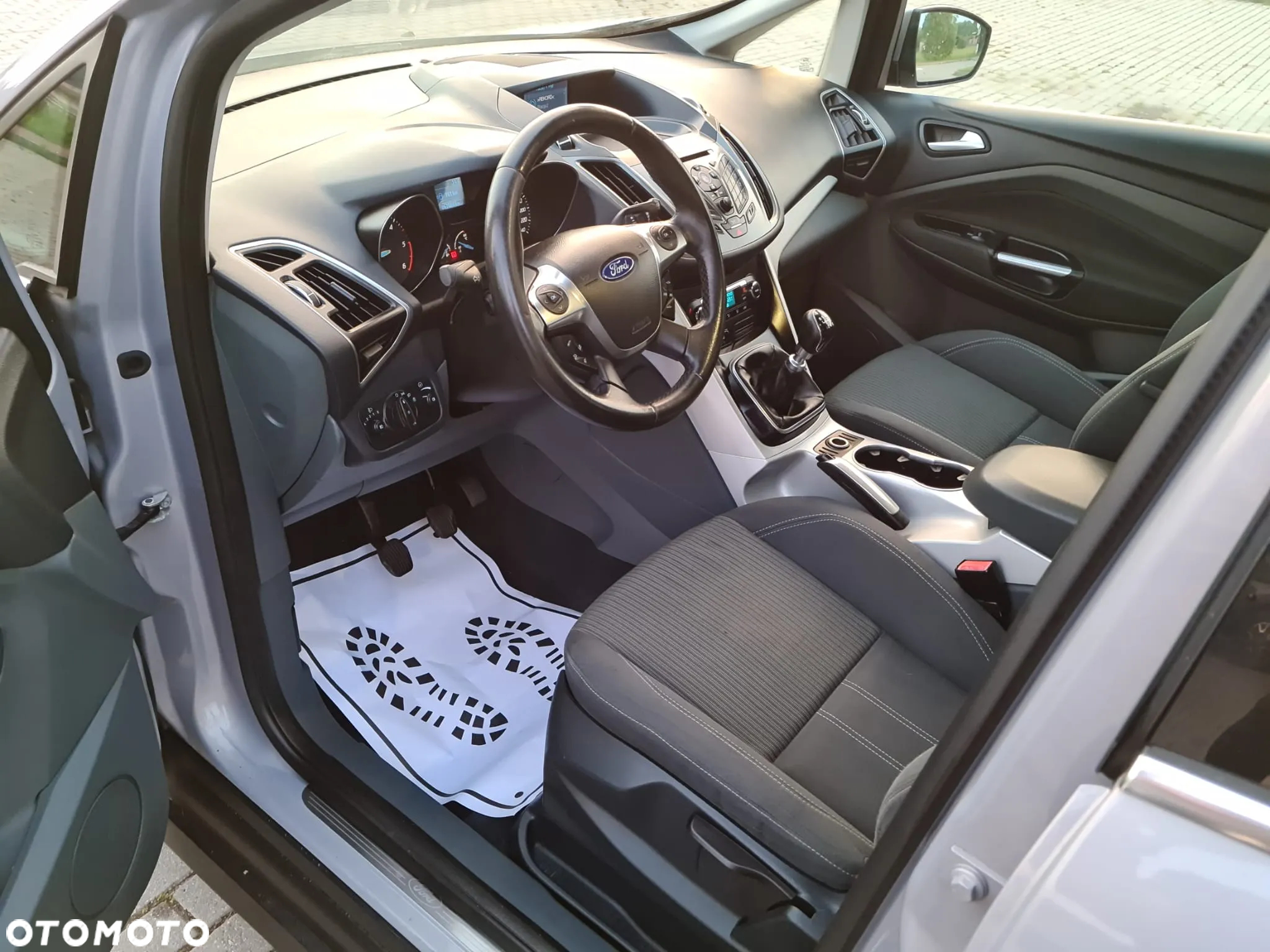 Ford C-MAX - 7