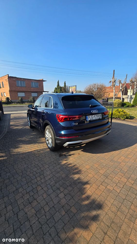 Audi Q3 35 TFSI Advanced S tronic - 2