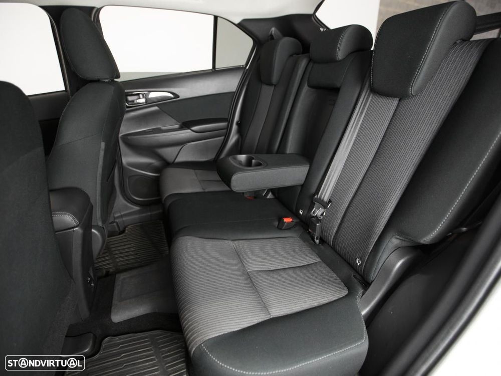 Mitsubishi Eclipse Cross 2.4 PHEV Black Edition - 10