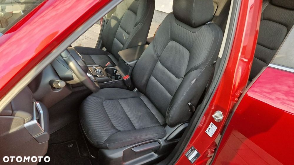 Mazda CX-5 - 22