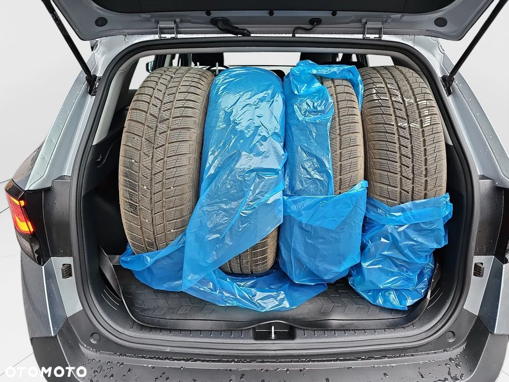 Kia Sportage 1.6 T-GDI M 2WD - 24