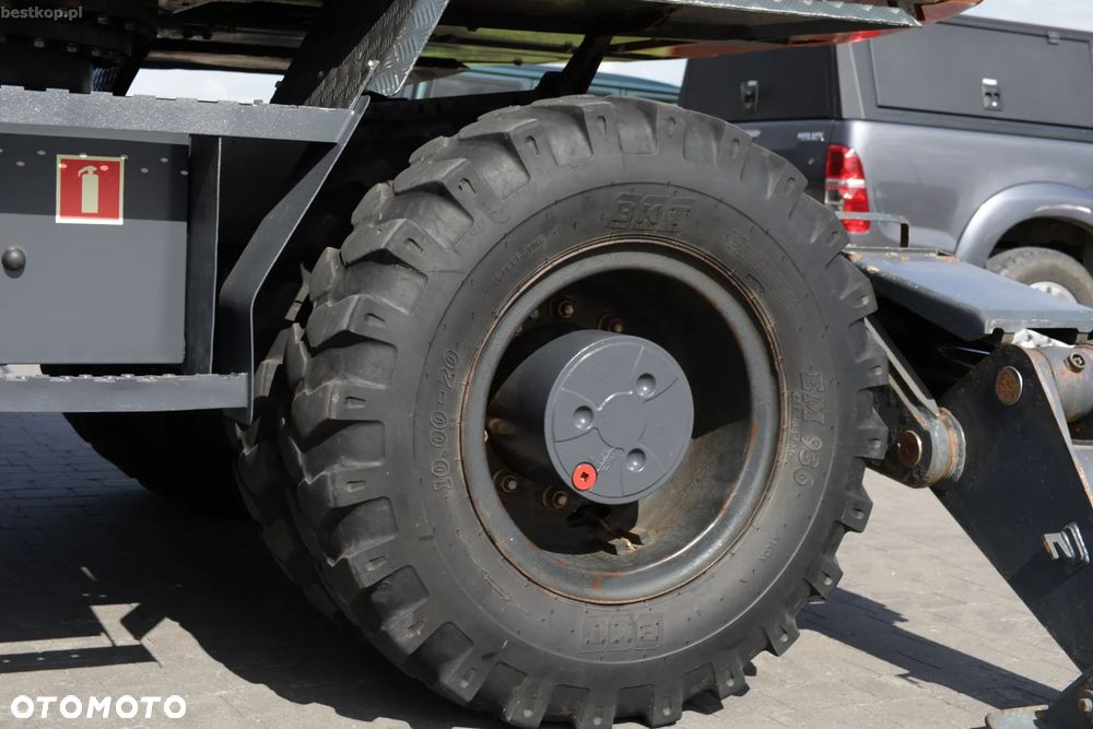 Doosan DX170W-5 - 24