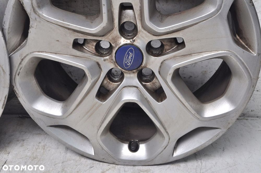 FORD  FELGI ALUMINIOWE 7S7J-1007-CB R18 8J 5X108 ET55 - 4