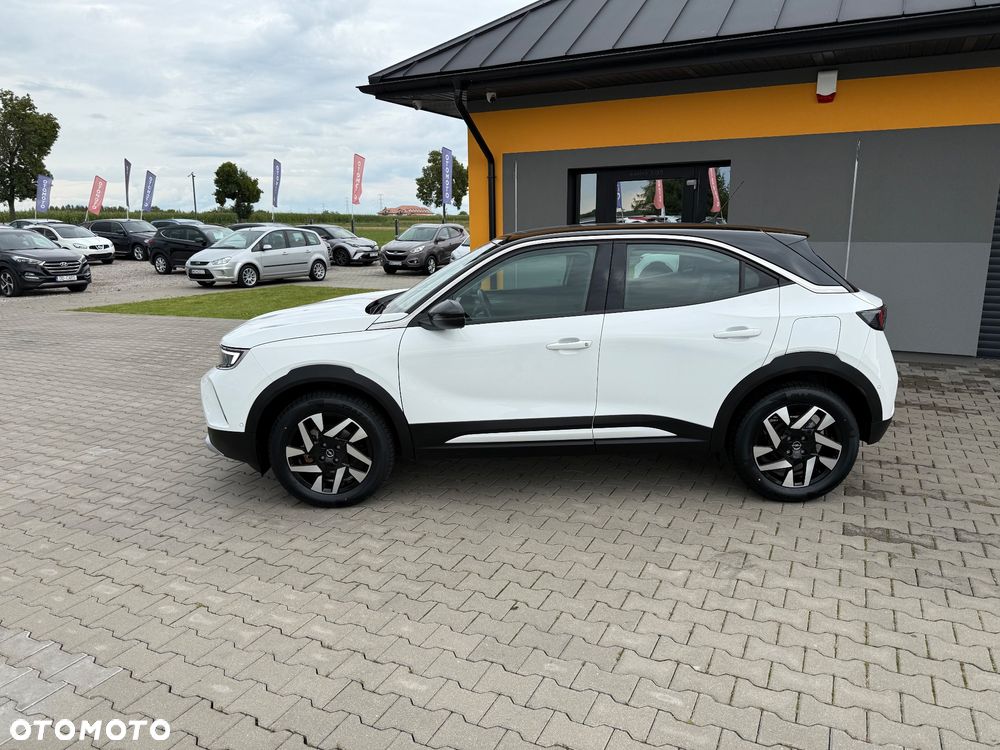 Opel Mokka 1.2 T Elegance S&S - 7