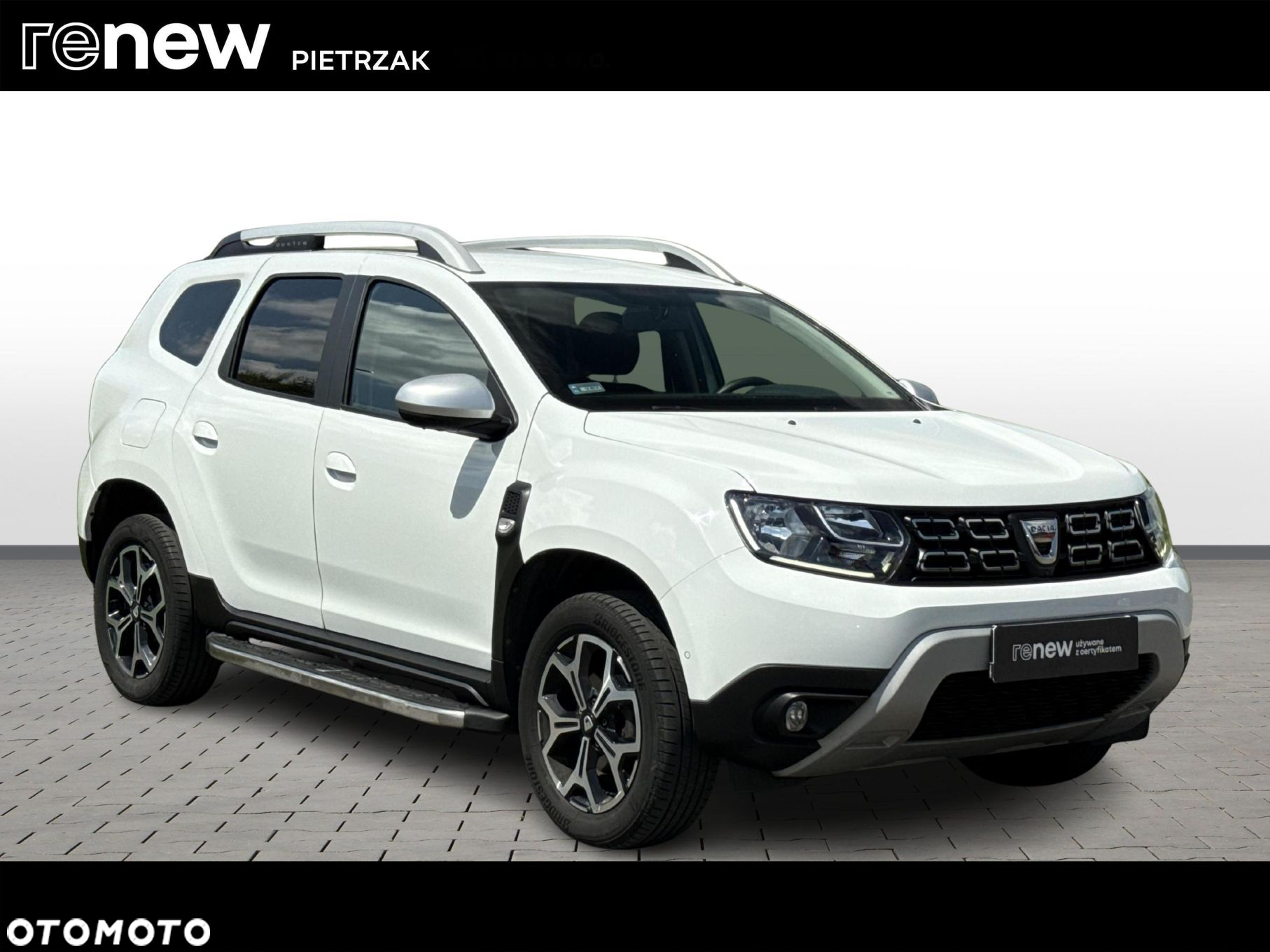 Dacia Duster 1.0 TCe Prestige - 7