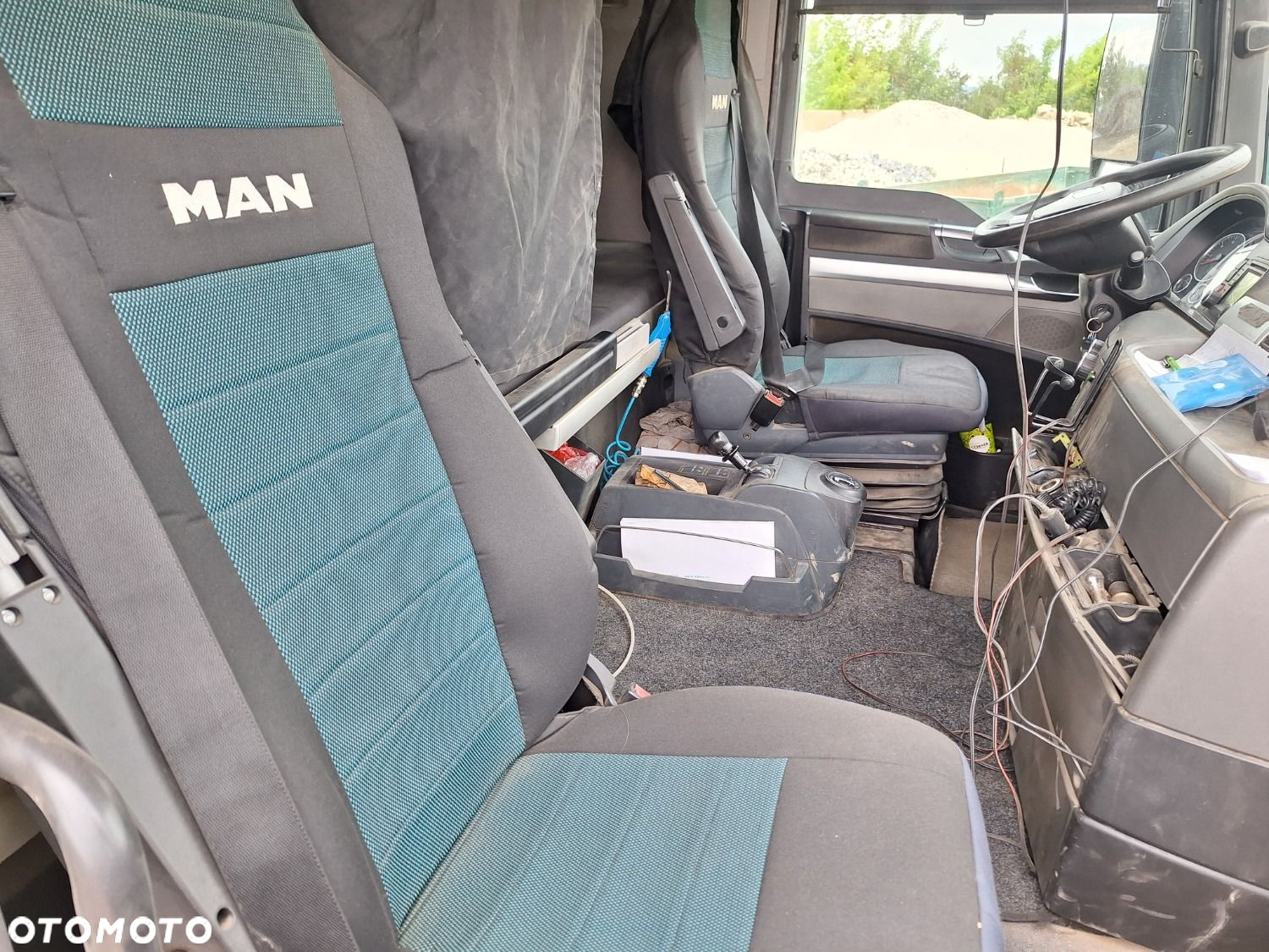 MAN Tgx 26.360 6X2-2 Ll - 33
