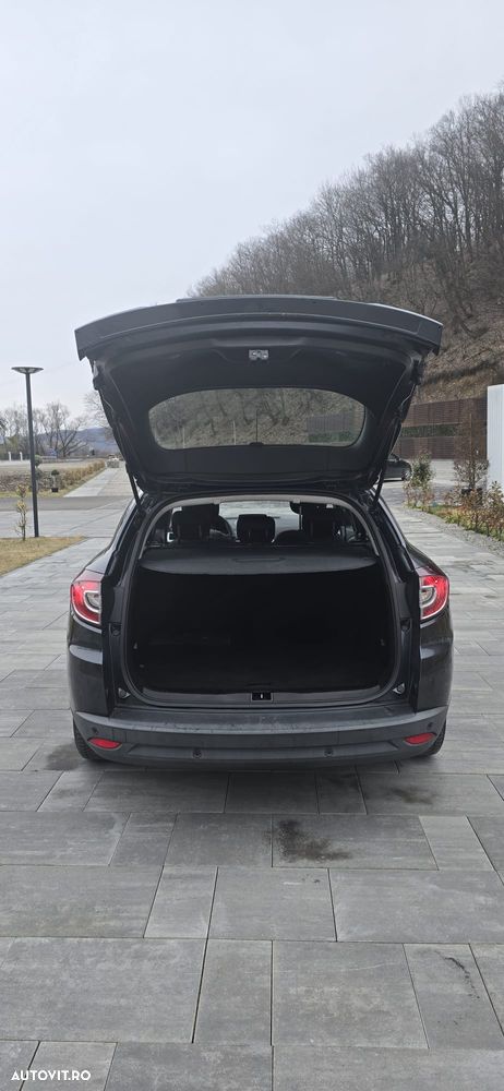 Renault Megane TCe 130 Expression - 9