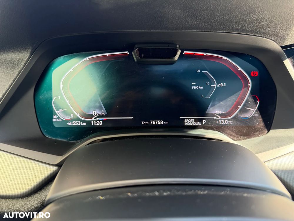 BMW X5 xDrive30d - 16