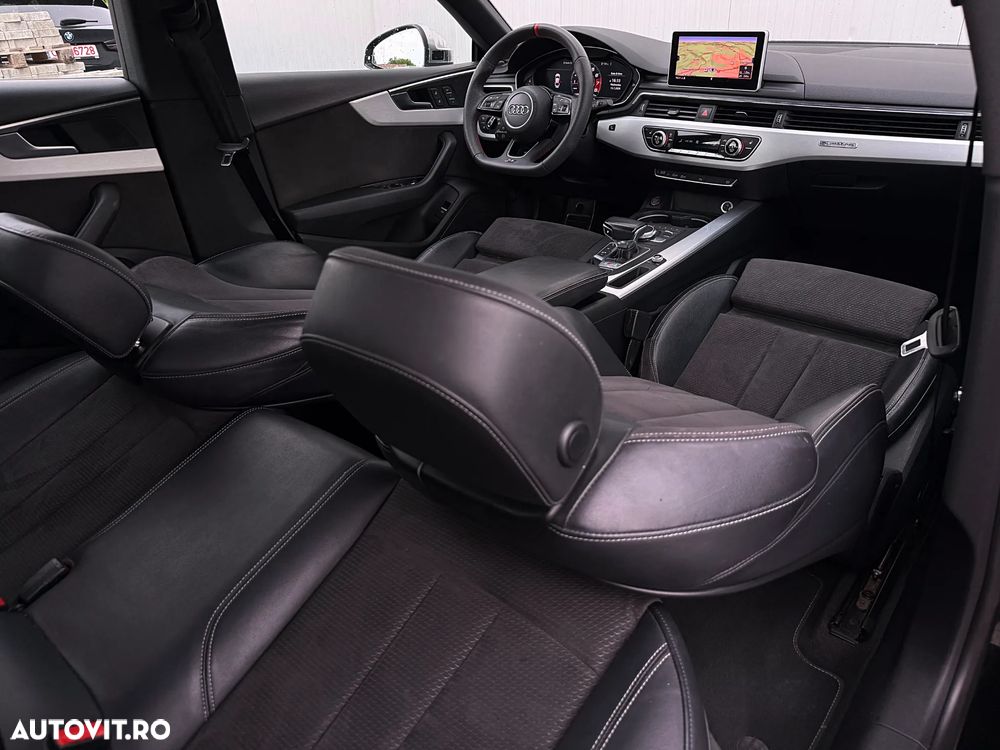 Audi S5 Sportback - 21