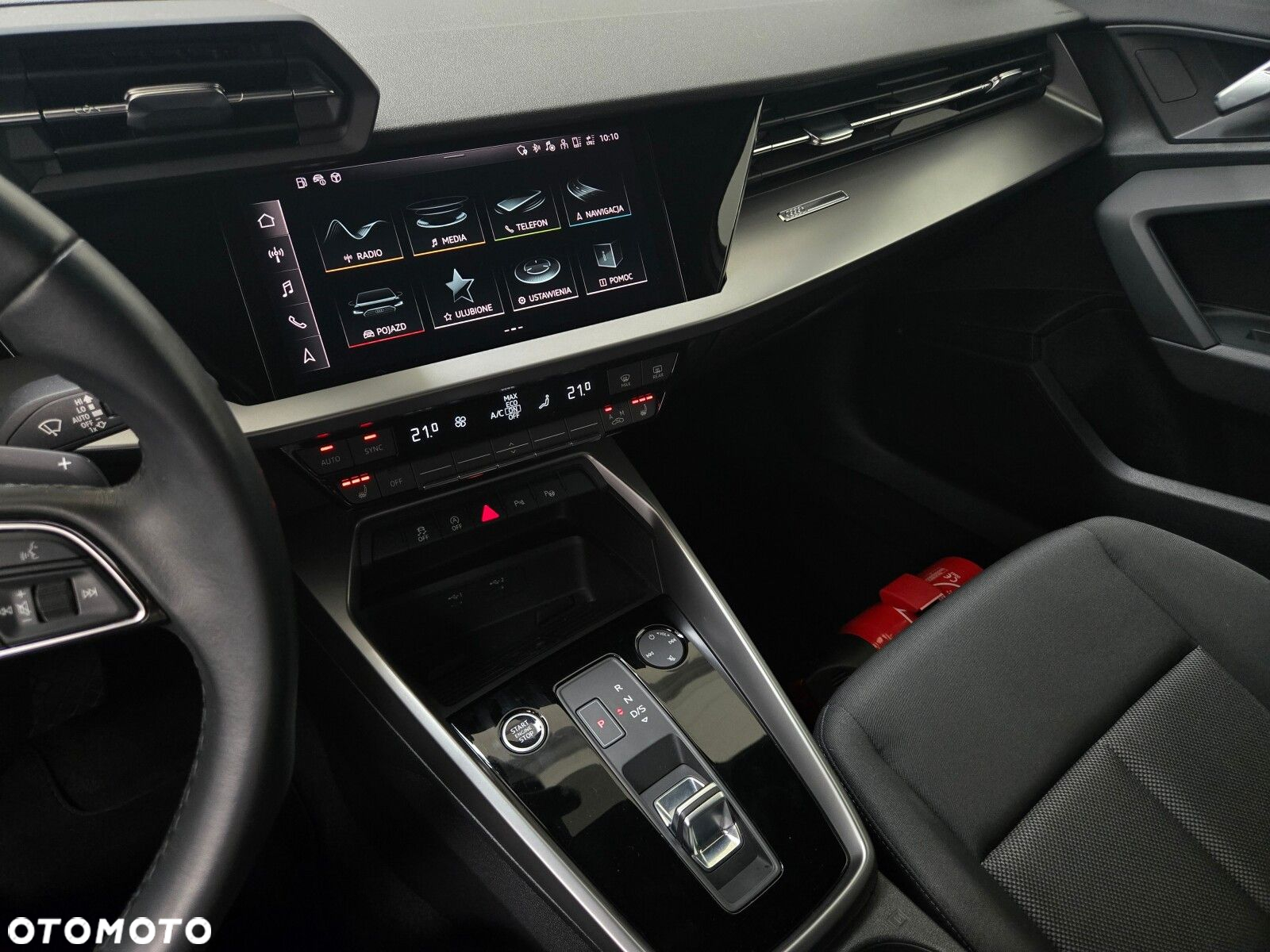 Audi A3 - 20