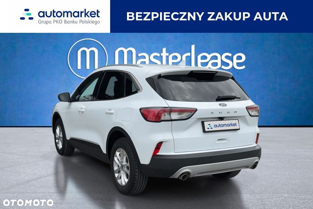 Ford Kuga 1.5 EcoBoost FWD Titanium - 7