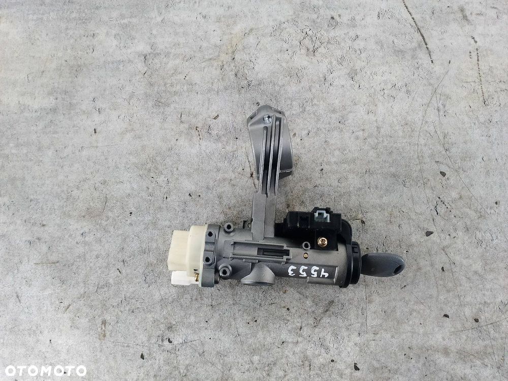 STACYJKA KIA CERATO 95420-2D000 BOSCH 1.5 CRDI - 7
